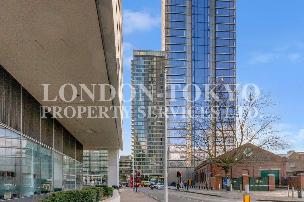 Waterford Court, Stalbridge Street, Marylebone NW1